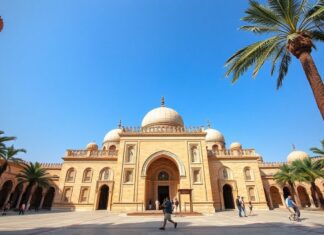 اكتشاف عجائب القاهرة: بين التاريخ والحداثة Discovering the Wonders of Cairo: Between History and Modernity