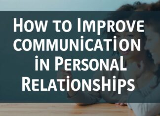 كيفية تحسين التواصل في العلاقات الشخصية How to Improve Communication in Personal Relationships
