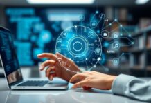 التكنولوجيا الذكية: كيف تغير حياتنا اليومية Smart technology: How it changes our daily lives