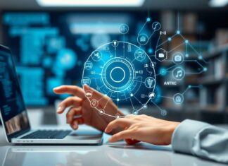 التكنولوجيا الذكية: كيف تغير حياتنا اليومية Smart technology: How it changes our daily lives