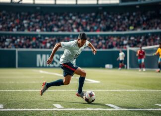 الرياضة: أكثر من مجرد لعبة Sport: More than just a game