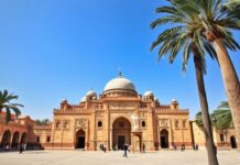 اكتشاف القاهرة: رحلة عبر التاريخ والثقافة Discovering Cairo: A Journey Through History and Culture
