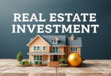 الاستثمار في العقارات: دليل شامل للمبتدئين Real Estate Investment: A Comprehensive Guide for Beginners