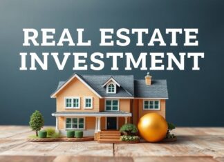 الاستثمار في العقارات: دليل شامل للمبتدئين Real Estate Investment: A Comprehensive Guide for Beginners