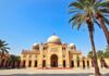 اكتشاف جمال القاهرة: رحلة عبر التاريخ والثقافة Discovering the Beauty of Cairo: A Journey Through History and Culture