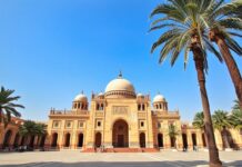 اكتشاف جمال القاهرة: رحلة عبر التاريخ والثقافة Discovering the Beauty of Cairo: A Journey Through History and Culture