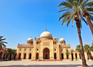 اكتشاف جمال القاهرة: رحلة عبر التاريخ والثقافة Discovering the Beauty of Cairo: A Journey Through History and Culture