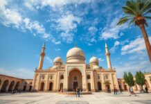 استكشاف عجائب الدنيا: من القاهرة إلى أنقرة Exploring the Wonders of the World: From Cairo to Ankara
