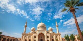 استكشاف عجائب الدنيا: من القاهرة إلى أنقرة Exploring the Wonders of the World: From Cairo to Ankara