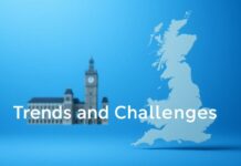 الاستحواذ على الشركات في المملكة المتحدة: اتجاهات وتحديات Acquisitions in the United Kingdom: Trends and Challenges