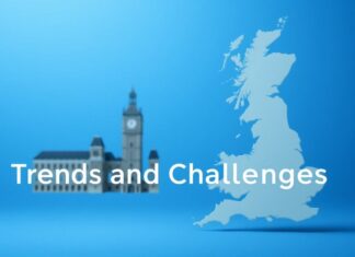 الاستحواذ على الشركات في المملكة المتحدة: اتجاهات وتحديات Acquisitions in the United Kingdom: Trends and Challenges