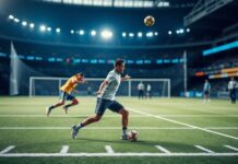 الرياضات الرقمية: كيف يمكن للرياضات التقليدية أن تتحول إلى رياضات رقمية؟ Digital Sports: How Can Traditional Sports Transform into Digital Sports?