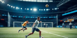 الرياضات الرقمية: كيف يمكن للرياضات التقليدية أن تتحول إلى رياضات رقمية؟ Digital Sports: How Can Traditional Sports Transform into Digital Sports?