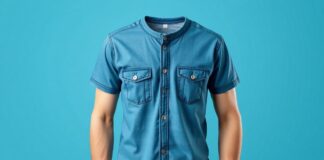التصميم الإبداعي: كيف تخلق قميصًا فريدًا يعبر عن شخصيتك Creative Design: How to Create a Unique Shirt That Expresses Your Personality