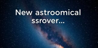 اكتشافات فلكية جديدة: ما الذي يحدث في الكون؟ New astronomical discoveries: What's happening in the universe?