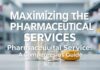 الاستفادة القصوى من الخدمات الصيدلانية: دليل شامل Maximizing the Benefits of Pharmaceutical Services: A Comprehensive Guide