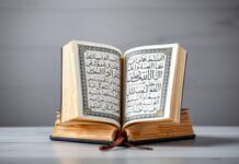 القرآن الكريم: هداية ونور للحياة The Holy Quran: Guidance and Light for Life