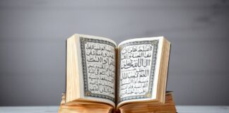 القرآن الكريم: هداية ونور للحياة The Holy Quran: Guidance and Light for Life