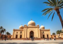 الاستكشاف: رحلة عبر عجائب القاهرة Exploration: A Journey Through the Wonders of Cairo