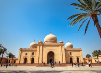 الاستكشاف: رحلة عبر عجائب القاهرة Exploration: A Journey Through the Wonders of Cairo