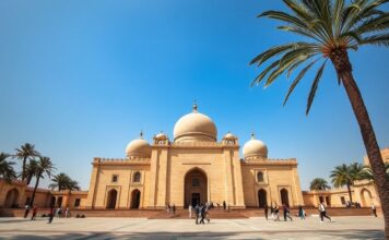 الاستكشاف: رحلة عبر عجائب القاهرة Exploration: A Journey Through the Wonders of Cairo