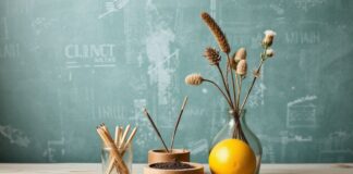 الفن في الحياة اليومية: كيفية دمج الإبداع في روتينك اليومي Art in Daily Life: How to Integrate Creativity into Your Daily Routine