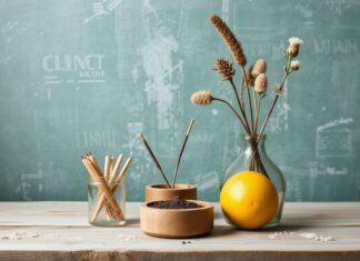 الفن في الحياة اليومية: كيفية دمج الإبداع في روتينك اليومي Art in Daily Life: How to Integrate Creativity into Your Daily Routine