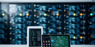 الاستضافة المخصصة للأجهزة الذكية: دليل شامل Custom hosting for smart devices: A comprehensive guide
