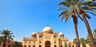 اكتشاف جمال القاهرة: رحلة عبر التاريخ والثقافة Discovering the Beauty of Cairo: A Journey Through History and Culture