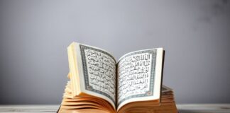 القرآن الكريم: مصدر الإلهام والدليل في الحياة اليومية The Holy Quran: A Source of Inspiration and Guidance in Daily Life