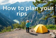 كيفية التخطيط لرحلاتك مع مراعاة التغيرات الجوية How to plan your trips while considering weather changes