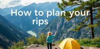 كيفية التخطيط لرحلاتك مع مراعاة التغيرات الجوية How to plan your trips while considering weather changes
