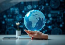 الاستكشاف: كيف يمكن أن يغير العالم الرقمي حياتنا اليومية Exploration: How the Digital World Can Change Our Daily Lives