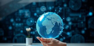 الاستكشاف: كيف يمكن أن يغير العالم الرقمي حياتنا اليومية Exploration: How the Digital World Can Change Our Daily Lives