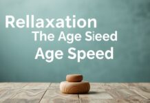 الاسترخاء في عصر السرعة: طرق فعالة لإدارة التوتر Relaxation in the Age of Speed: Effective Ways to Manage Stress