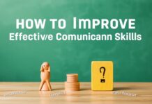 كيفية تحسين مهاراتك في التواصل الفعال How to Improve Your Effective Communication Skills