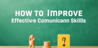 كيفية تحسين مهاراتك في التواصل الفعال How to Improve Your Effective Communication Skills