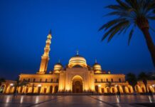 اكتشاف جمال القاهرة: دليل شامل لمدينة ألف ليلة وليلة Discovering the Beauty of Cairo: A Comprehensive Guide to the City of a Thousand and One Nights