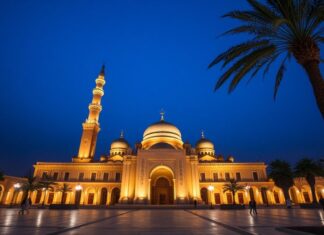 اكتشاف جمال القاهرة: دليل شامل لمدينة ألف ليلة وليلة Discovering the Beauty of Cairo: A Comprehensive Guide to the City of a Thousand and One Nights