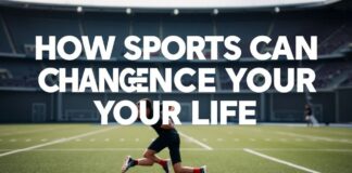 الاستكشاف: كيف يمكن للرياضات أن تغير حياتك Exploration: How Sports Can Change Your Life