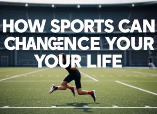 الاستكشاف: كيف يمكن للرياضات أن تغير حياتك Exploration: How Sports Can Change Your Life