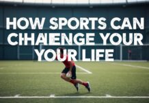 الاستكشاف: كيف يمكن للرياضات أن تغير حياتك Exploration: How Sports Can Change Your Life