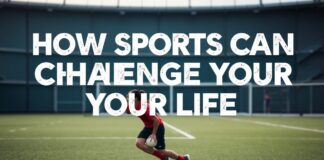 الاستكشاف: كيف يمكن للرياضات أن تغير حياتك Exploration: How Sports Can Change Your Life