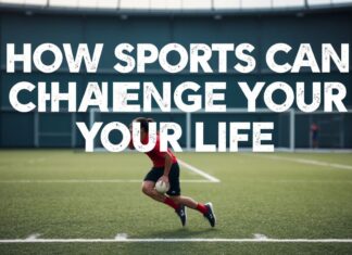 الاستكشاف: كيف يمكن للرياضات أن تغير حياتك Exploration: How Sports Can Change Your Life