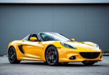 كيفية اختيار أفضل سيارة رياضية ضمن الميزانية How to Choose the Best Sports Car Within Your Budget