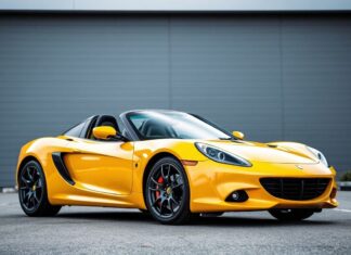 كيفية اختيار أفضل سيارة رياضية ضمن الميزانية How to Choose the Best Sports Car Within Your Budget