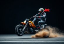 الاستكشاف: عالم الرياضات الآلية Exploration: The World of Mechanical Sports