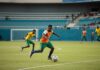 الرياضة في إثيوبيا: أكثر من مجرد لعب Sports in Ethiopia: More than just a game