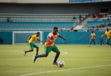 الرياضة في إثيوبيا: أكثر من مجرد لعب Sports in Ethiopia: More than just a game