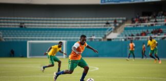 الرياضة في إثيوبيا: أكثر من مجرد لعب Sports in Ethiopia: More than just a game